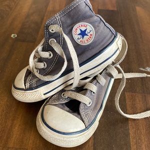 Toddler Converse